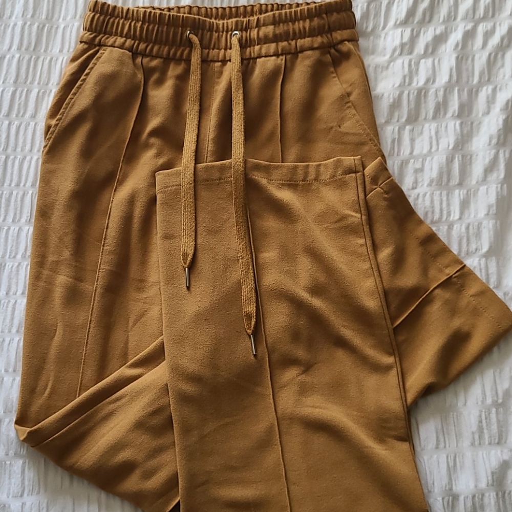 Casual dress pant